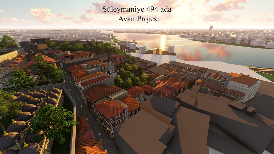 Süleymaniye